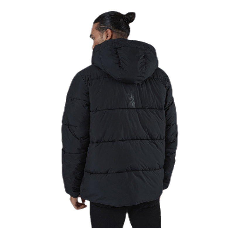 Ode Jacket Black