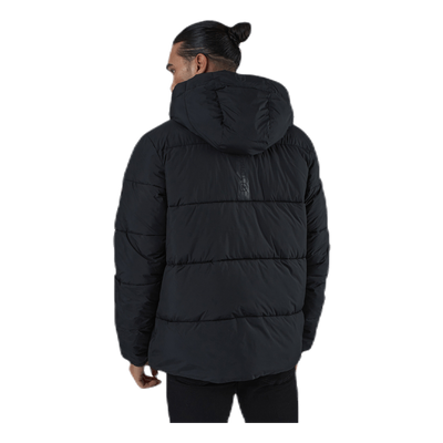 Ode Jacket Black