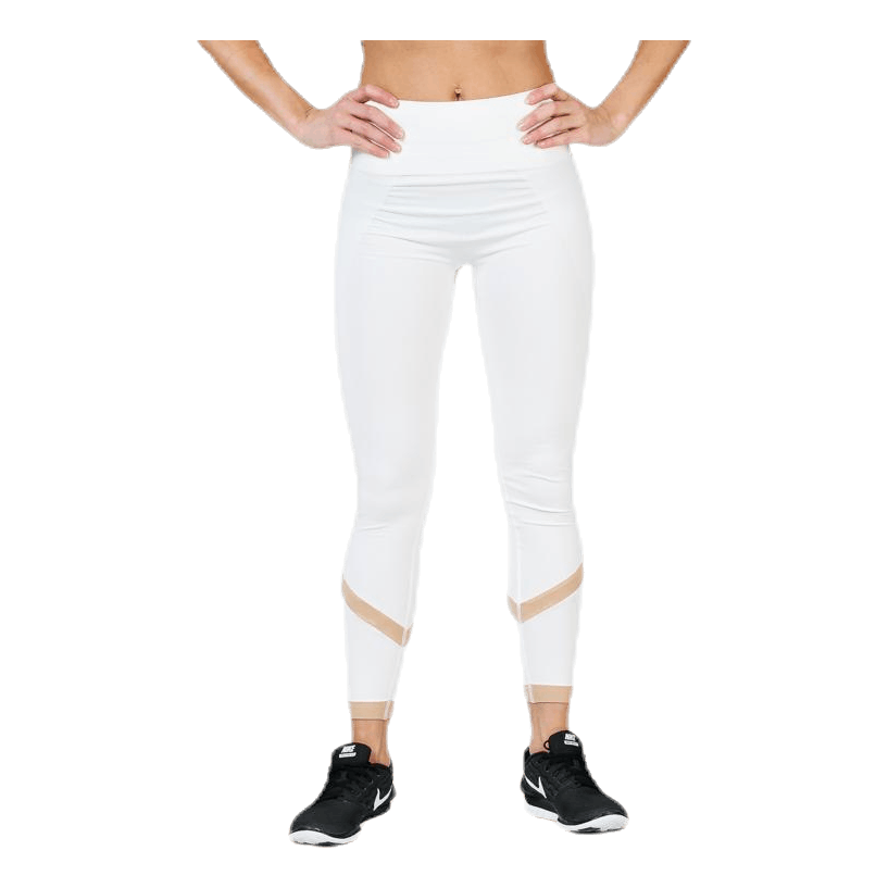 Seamless Stripe White