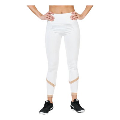Seamless Stripe White