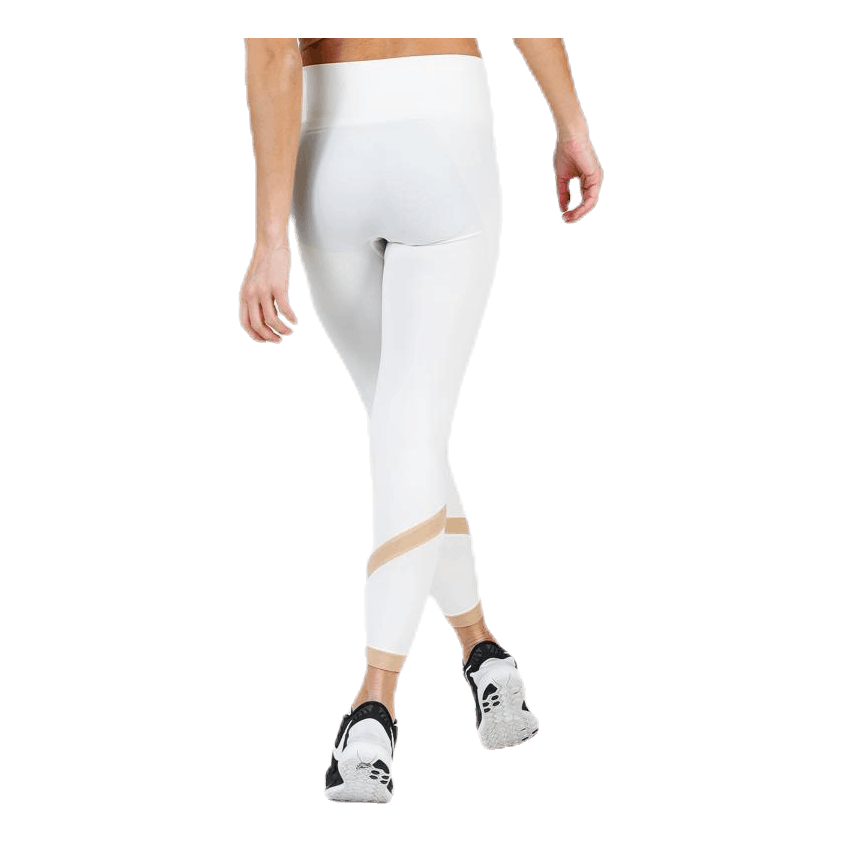 Seamless Stripe White