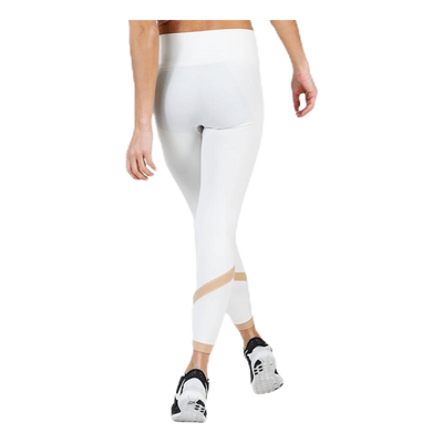 Seamless Stripe White