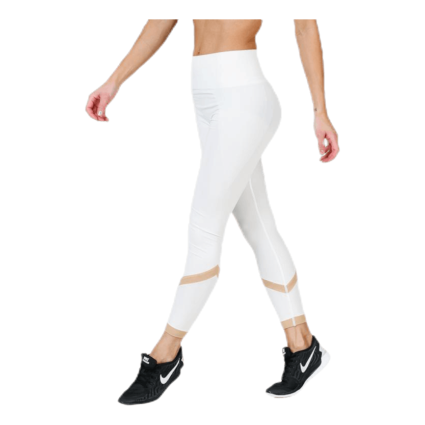 Seamless Stripe White