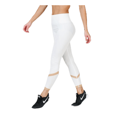 Seamless Stripe White