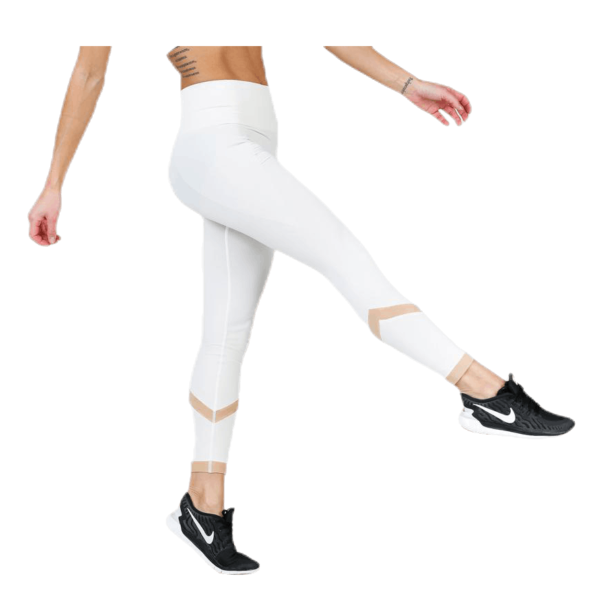 Seamless Stripe White