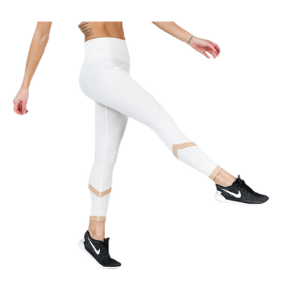 Seamless Stripe White