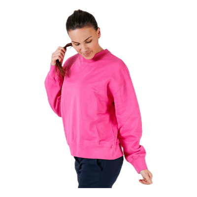Sweatshirt Pink