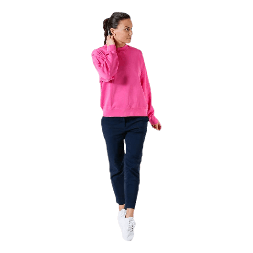 Sweatshirt Pink