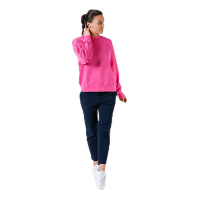 Sweatshirt Pink
