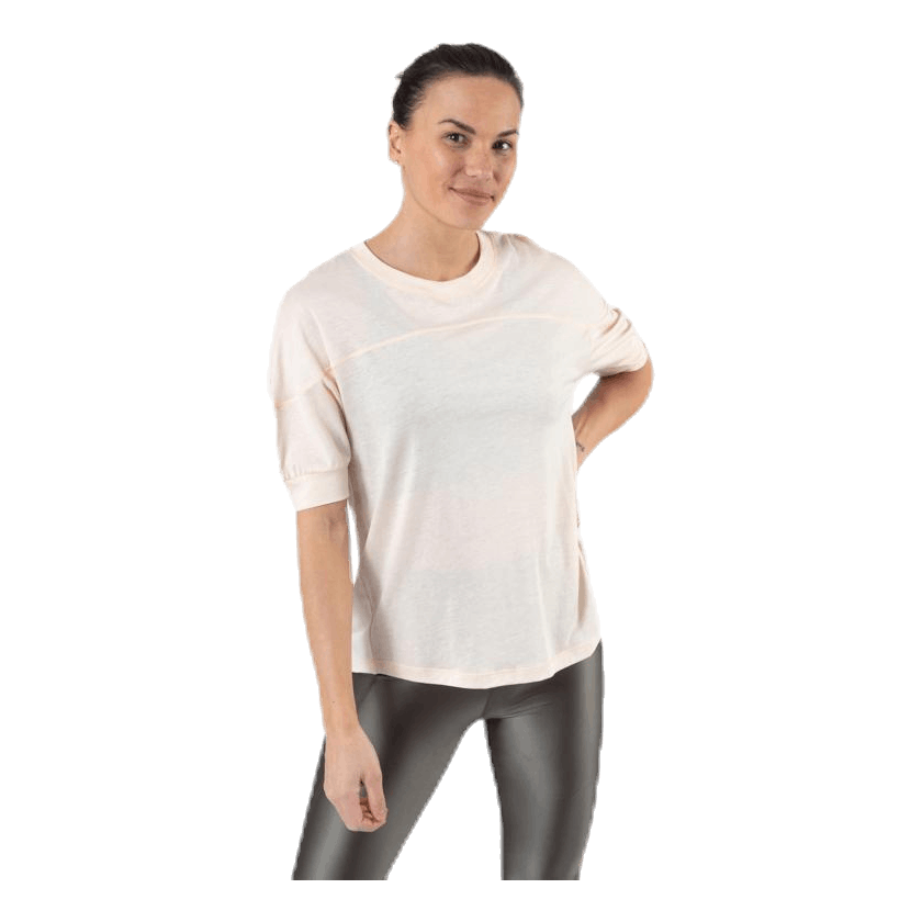 Soft T-shirt Blue