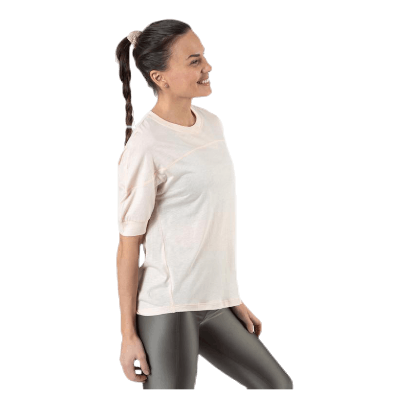 Soft T-shirt Blue
