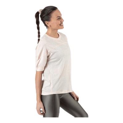 Soft T-shirt Blue