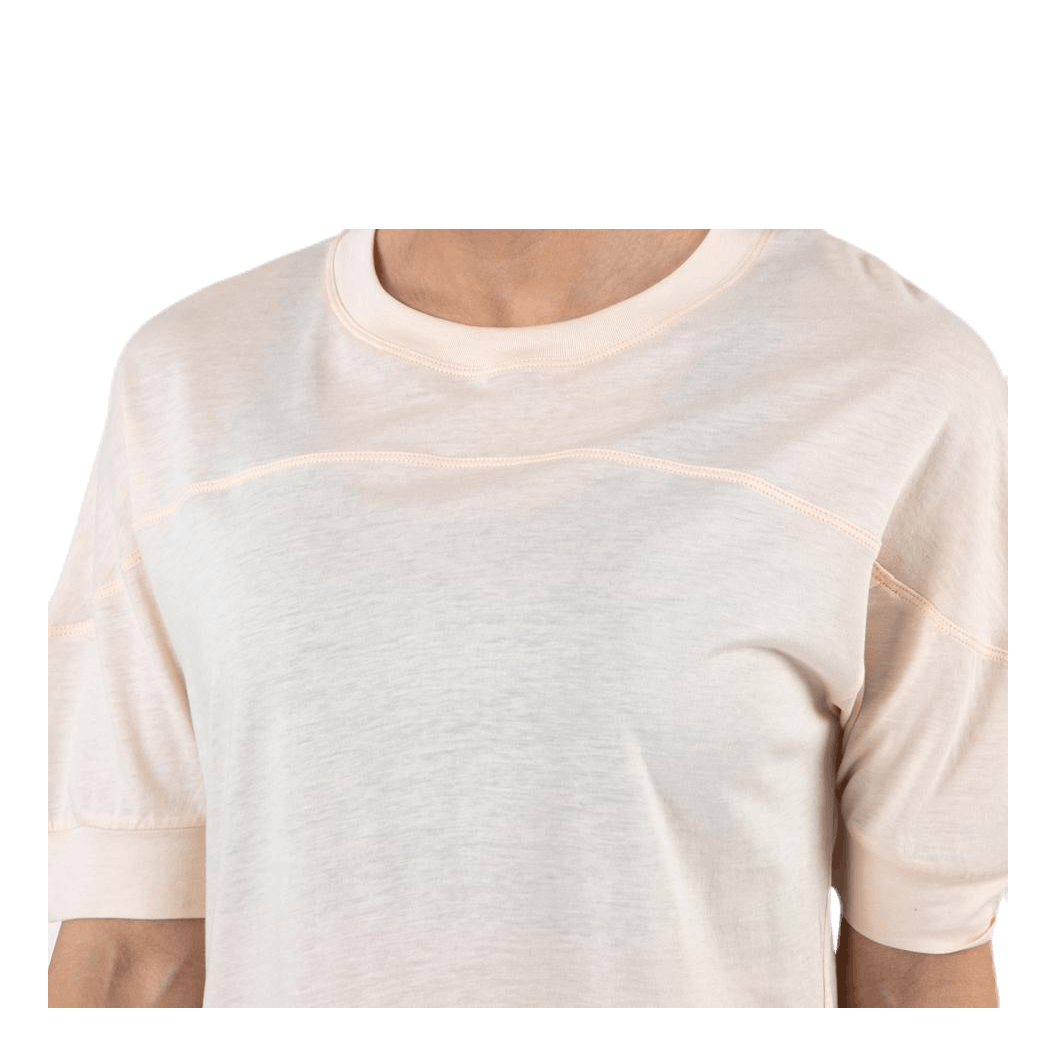 Soft T-shirt Blue