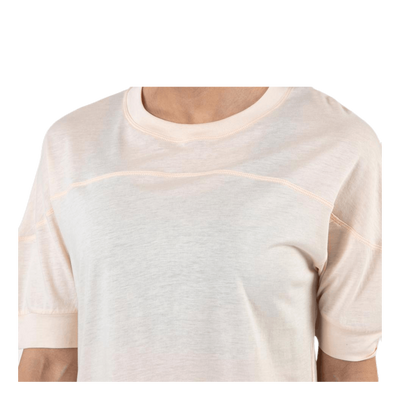Soft T-shirt Blue
