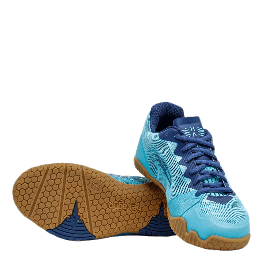 Salming Hawk Chaussure Handball Salming Salming Hawk Womens Court