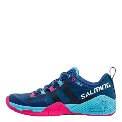 Kobra 2 W Blue/Pink