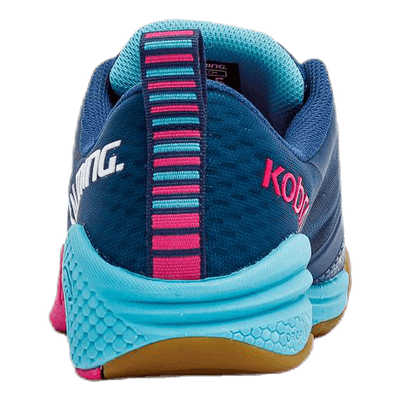 Kobra 2 W Blue/Pink