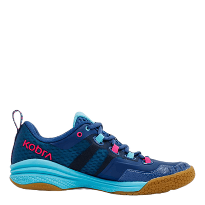 Kobra 2 W Blue/Pink