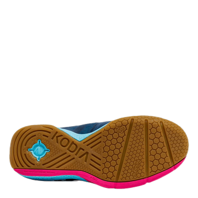 Kobra 2 W Blue/Pink