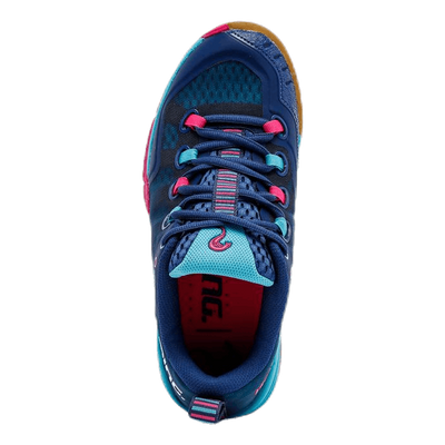 Kobra 2 W Blue/Pink