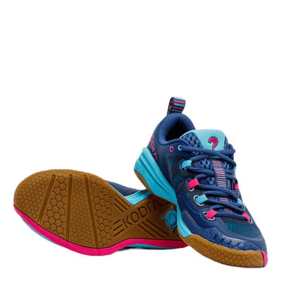 Kobra 2 W Blue/Pink