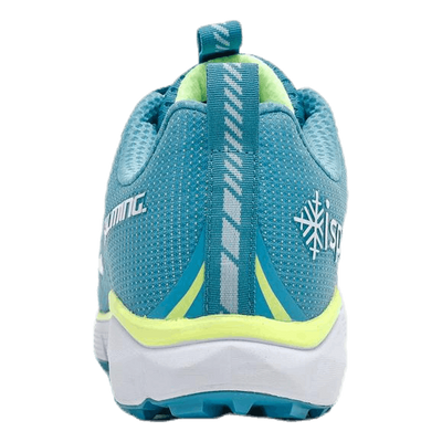 iSpike  Blue/White