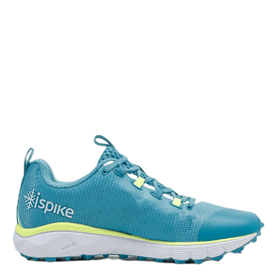 iSpike  Blue/White