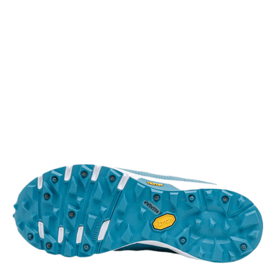 iSpike  Blue/White