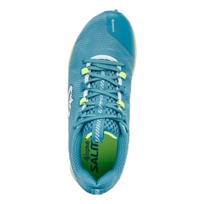 iSpike  Blue/White