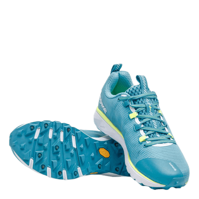 iSpike  Blue/White
