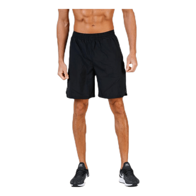Runner Shorts M Black