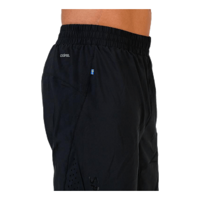 Runner Shorts M Black