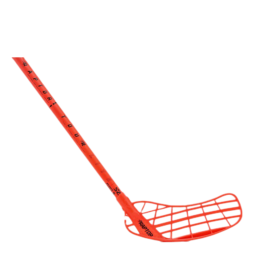 Raptor TourLite WEdt JR Black/Red