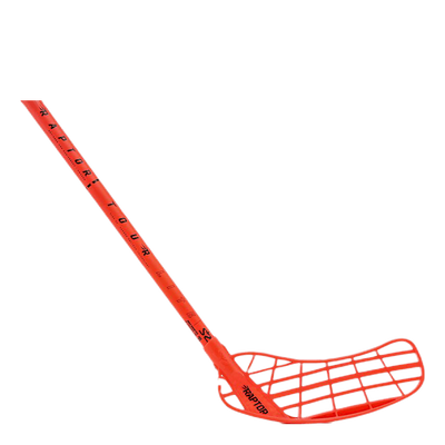 Raptor TourLite WEdt JR Black/Red