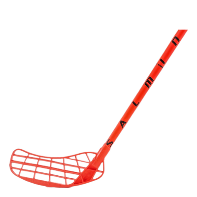 Raptor TourLite WEdt JR Black/Red