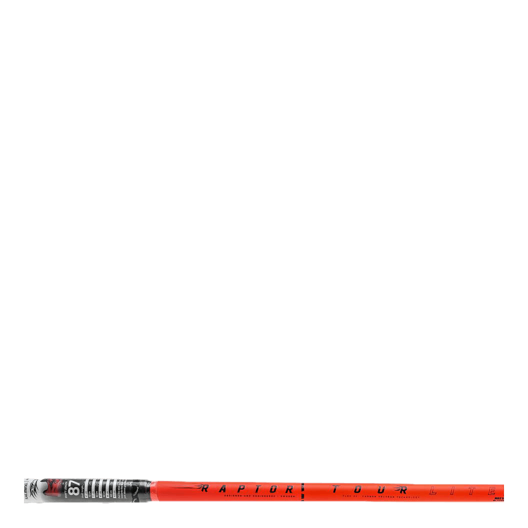 Raptor TourLite WEdt JR Black/Red