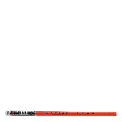Raptor TourLite WEdt JR Black/Red