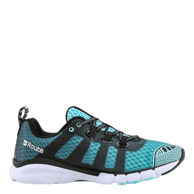 enRoute 2 Blue/Black