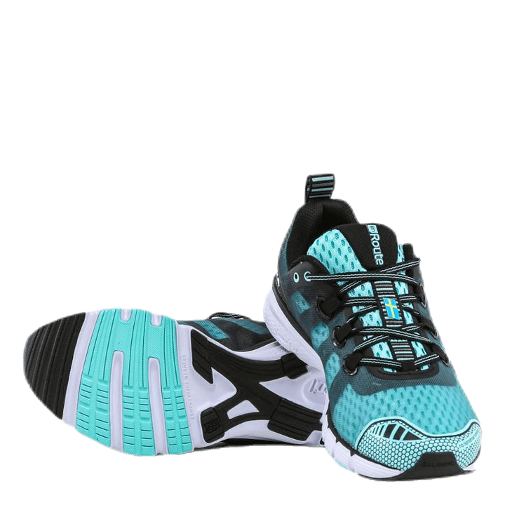 enRoute Blue/Black Salming –