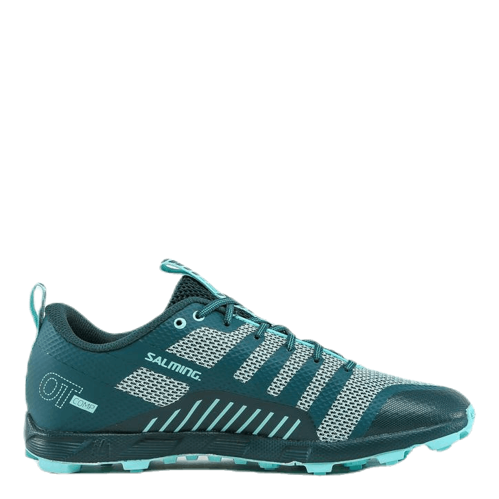 OT Comp W Blue/Green