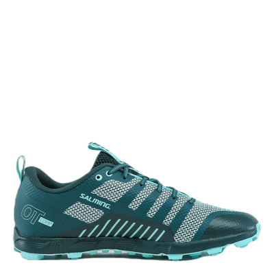 OT Comp W Blue/Green