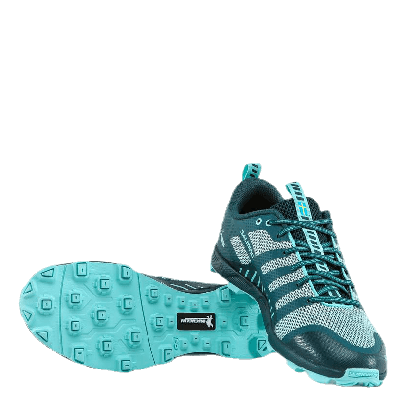 OT Comp W Blue/Green