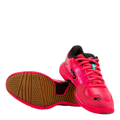 Viper 5 Pink/Black