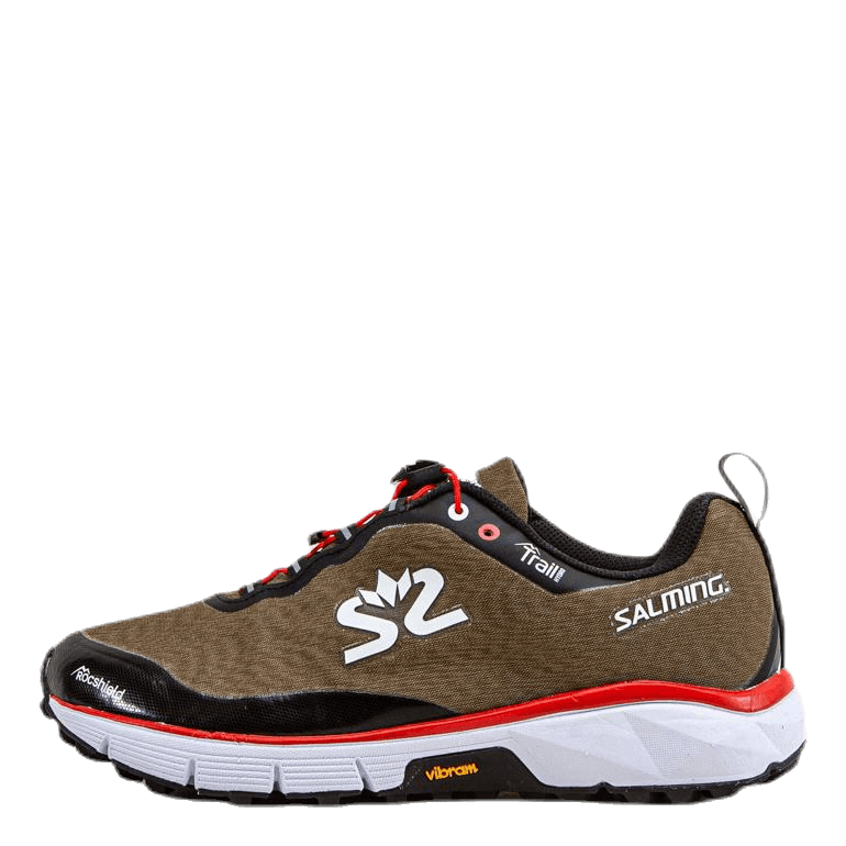 Trail Hydro Shoe Women Black/Beige