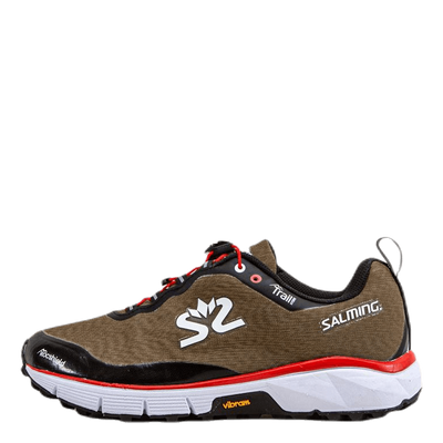Trail Hydro Shoe Women Black/Beige