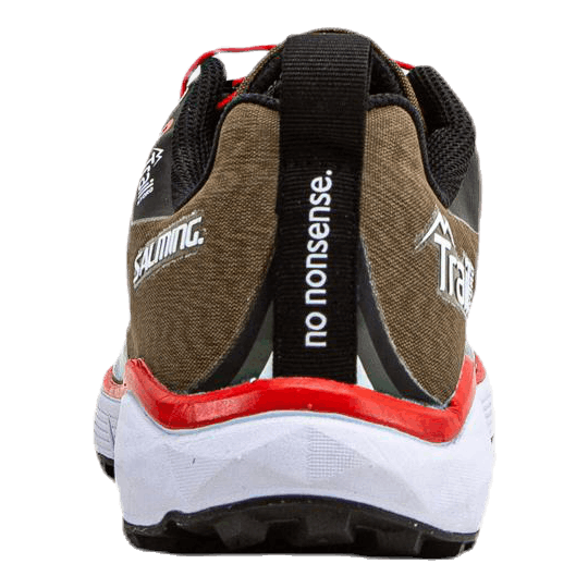 Trail Hydro Shoe Women Black/Beige
