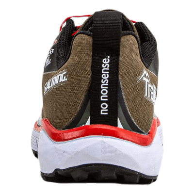 Trail Hydro Shoe Women Black/Beige