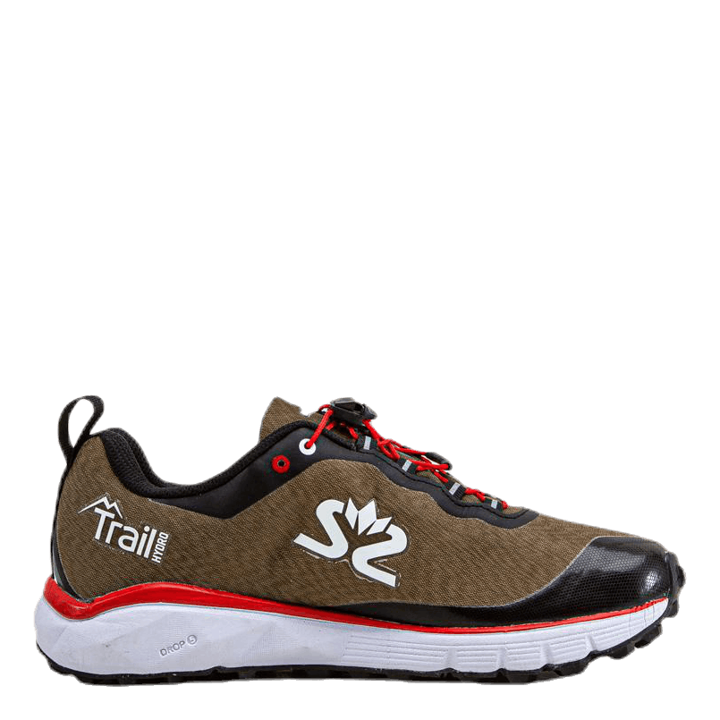 Trail Hydro Shoe Women Black/Beige