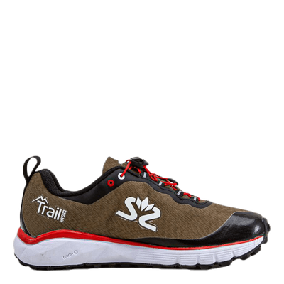 Trail Hydro Shoe Women Black/Beige