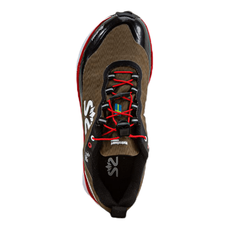 Trail Hydro Shoe Women Black/Beige